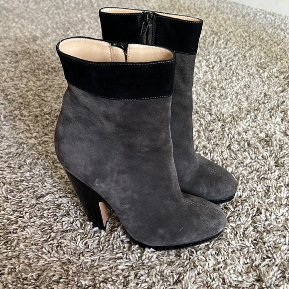 Dolce & Gabbana Shoes - Dolce & Gabanba booties